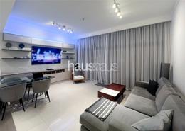 Apartment - 2 bedrooms - 3 bathrooms for rent in Mulberry 1 - Park Heights - Dubai Hills Estate - Dubai