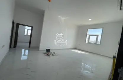 Villa - 2 Bedrooms - 2 Bathrooms for rent in Shakhbout City - Abu Dhabi