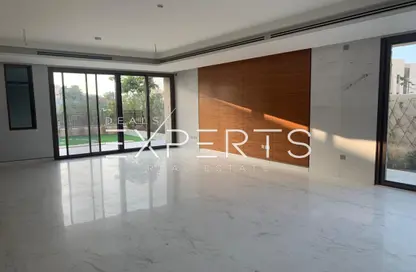 Villa - 4 Bedrooms - 5 Bathrooms for sale in HIDD Al Saadiyat - Saadiyat Island - Abu Dhabi