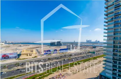 Apartment - 1 Bathroom for rent in Azizi Aliyah - Dubai Healthcare City - Dubai