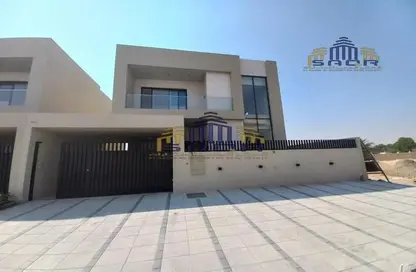 Villa - 4 Bedrooms - 6 Bathrooms for sale in Al Maha Village - Al Zahya - Ajman