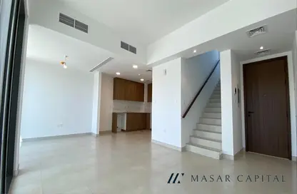 Villa - 3 Bedrooms - 4 Bathrooms for sale in Shams Townhouses - Town Square - Dubai