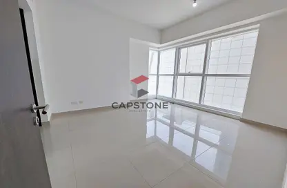 Apartment - 1 Bedroom - 2 Bathrooms for rent in Marina Bay - City Of Lights - Al Reem Island - Abu Dhabi