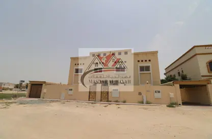 Villa - 5 Bedrooms - 6 Bathrooms for sale in Al Ramtha - Wasit - Sharjah