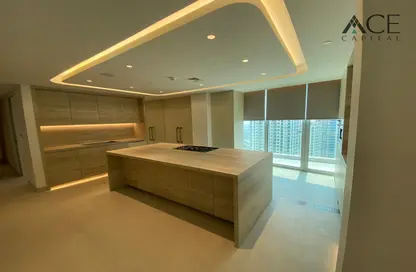 Apartment - 1 Bathroom for sale in Marina Star - Dubai Marina - Dubai