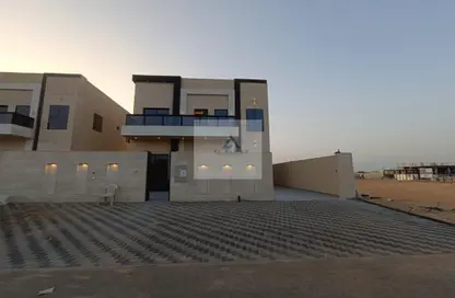 Villa - 3 Bedrooms - 5 Bathrooms for sale in Al Bahia - Ajman