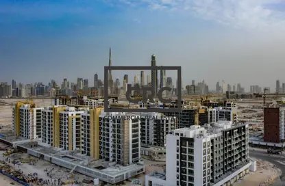 Retail - Studio for sale in Azizi Riviera 43 - Meydan One - Meydan - Dubai