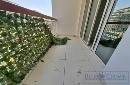 Apartment - 2 Bedrooms - 4 Bathrooms for rent in Sandhurst House - Jumeirah Village Circle - Dubai