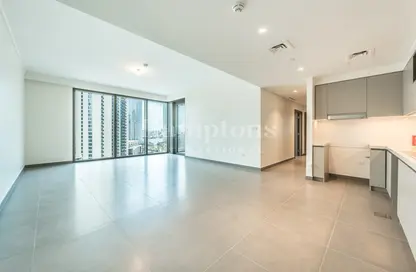 Apartment - 2 Bedrooms - 2 Bathrooms for sale in Creek Gate Tower 2 - Creek Gate - Dubai Creek Harbour (The Lagoons) - Dubai