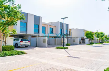 Villa - 5 Bedrooms - 6 Bathrooms for sale in Al Zahia 4 - Al Zahia - Muwaileh Commercial - Sharjah