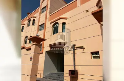 Whole Building - Studio for rent in Al Rawda 2 - Al Rawda - Ajman