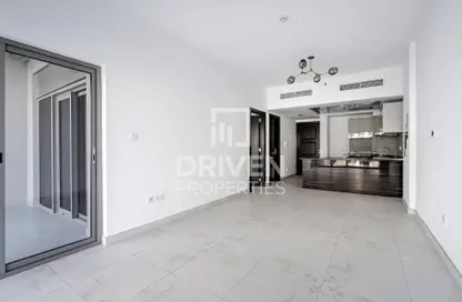 Apartment - 1 Bedroom - 1 Bathroom for rent in MAG 550 - Mag 5 Boulevard - Dubai South (Dubai World Central) - Dubai