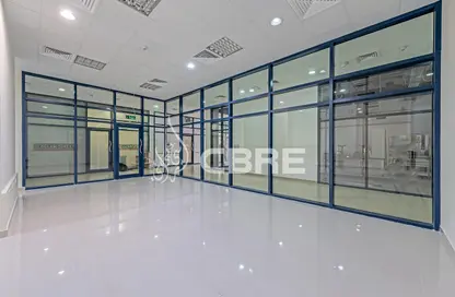 Shop - Studio - 1 Bathroom for sale in Jumeirah Bay X3 - JLT Cluster X - Jumeirah Lake Towers - Dubai