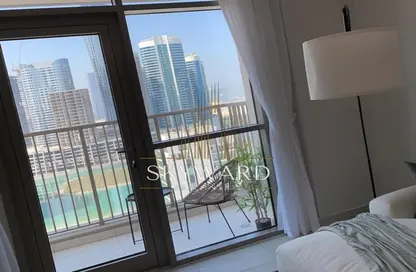 Apartment - 1 Bedroom - 2 Bathrooms for sale in Reflection - Shams Abu Dhabi - Al Reem Island - Abu Dhabi