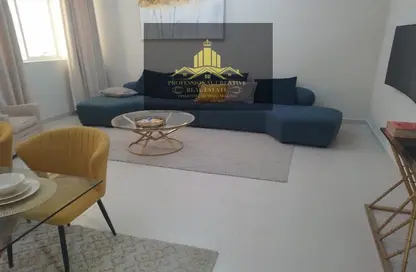 Apartment - 1 Bathroom for sale in Al Ameera Village - Ajman