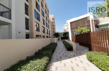 Apartment - 1 Bedroom - 2 Bathrooms for sale in Uptown Al Zahia - Al Zahia - Muwaileh Commercial - Sharjah