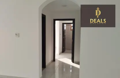 Apartment - 1 Bedroom - 2 Bathrooms for sale in Al Ghoroub Tower - Al Alia - Ajman