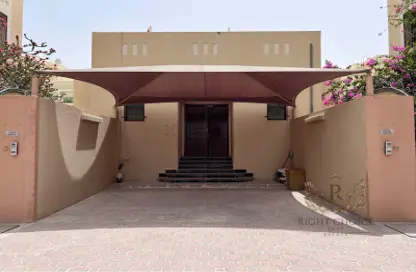 Apartment - 1 Bedroom - 2 Bathrooms for rent in Khalifa City A Villas - Khalifa City A - Khalifa City - Abu Dhabi