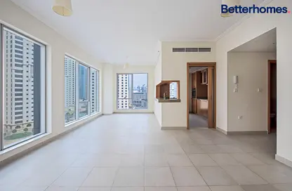 Apartment - 1 Bedroom - 2 Bathrooms for sale in Attessa Tower - Marina Promenade - Dubai Marina - Dubai