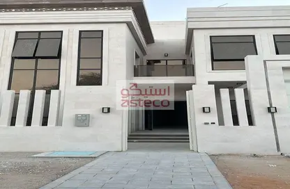 Villa - 7 Bedrooms - 7+ Bathrooms for sale in Al Mushrif Villas - Al Mushrif - Abu Dhabi