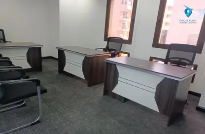 Office Space - Studio - 2 Bathrooms for rent in Al Dana Centre - Al Muraqqabat - Deira - Dubai