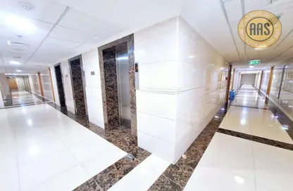 Apartment - 1 Bathroom for rent in R05 - Al Warsan 4 - Al Warsan - Dubai