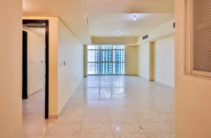 Apartment - 1 Bedroom - 2 Bathrooms for sale in Ocean Terrace - Marina Square - Al Reem Island - Abu Dhabi