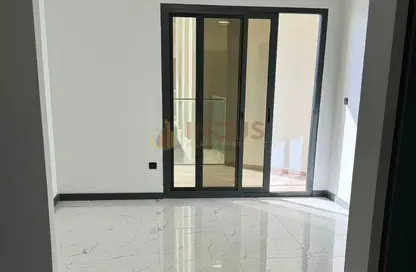 Apartment - 1 Bedroom - 2 Bathrooms for rent in Rukan Tower - Dubai Land - Dubai