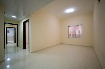 Apartment - 2 Bedrooms - 2 Bathrooms for rent in Al Nakheel - Ras Al Khaimah