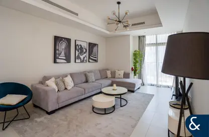 Apartment - 1 Bedroom - 1 Bathroom for rent in Mada Residences by ARTAR - Downtown Dubai - Dubai