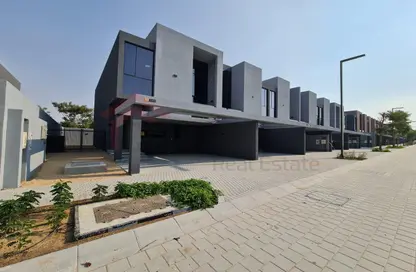 Villa - 3 Bedrooms - 5 Bathrooms for sale in Robinia - Masaar - Tilal City - Sharjah