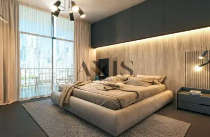 Apartment - 1 Bedroom - 1 Bathroom for sale in Viera Residences - Dubai Production City (IMPZ) - Dubai