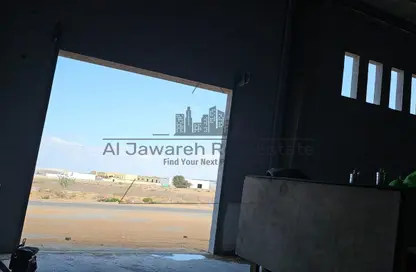 Warehouse - Studio - 1 Bathroom for rent in Industrial Area 2 - Emirates Modern Industrial - Umm Al Quwain