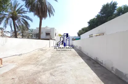 Villa - 2 Bedrooms - 2 Bathrooms for rent in Al Mansoura - Al Sharq - Sharjah