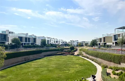 Villa - 3 Bedrooms - 4 Bathrooms for sale in Golf Grove - Dubai Hills Estate - Dubai