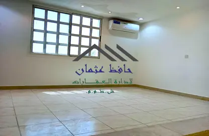 Apartment - 1 Bedroom - 1 Bathroom for rent in Al Mushrif - Abu Dhabi