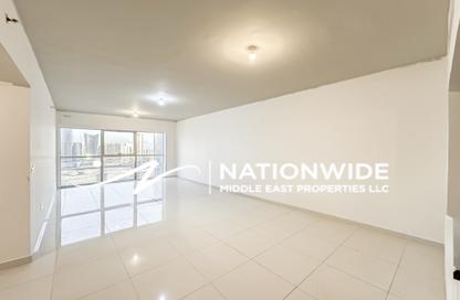 Apartment - 2 Bedrooms - 3 Bathrooms for sale in Burooj Views - Marina Square - Al Reem Island - Abu Dhabi