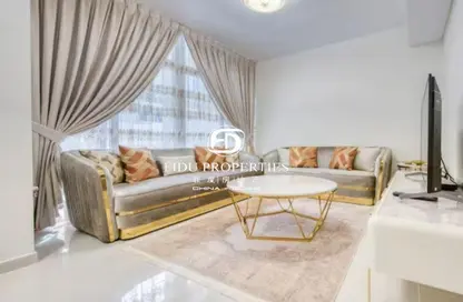 Townhouse - 3 Bedrooms - 3 Bathrooms for sale in Albizia - Damac Hills 2 - Dubai