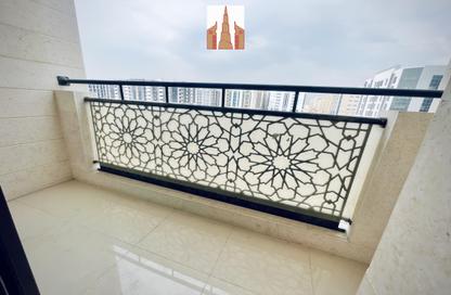 Apartment - 1 Bedroom - 2 Bathrooms for rent in Muwaileh - Sharjah