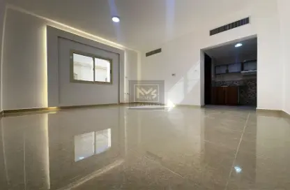 Apartment - 1 Bathroom for rent in Khalifa City - Abu Dhabi