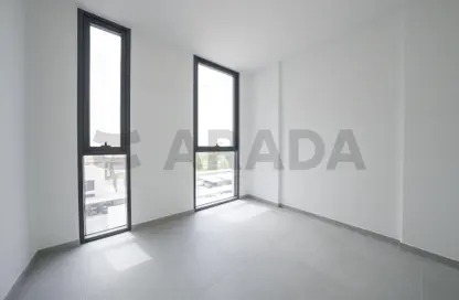 Apartment - 1 Bedroom - 2 Bathrooms for rent in East Village - Aljada - Sharjah