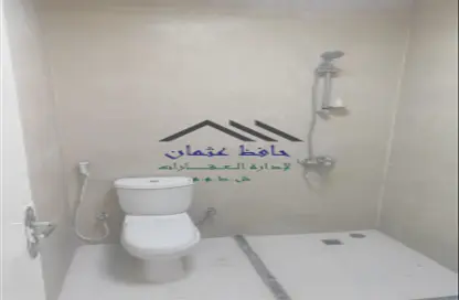 Apartment - 1 Bathroom for rent in Rabdan - Abu Dhabi