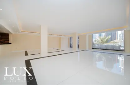 Villa - 3 Bedrooms - 4 Bathrooms for rent in Al Anbar Villas - Dubai Marina - Dubai