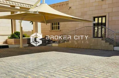 Villa - 7 Bedrooms for rent in Khalifa City - Abu Dhabi