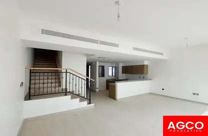 Townhouse - 4 Bedrooms - 4 Bathrooms for sale in Santorini - Damac Lagoons - Dubai