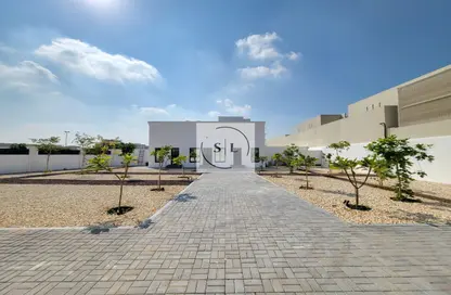 Villa - 4 Bedrooms - 6 Bathrooms for rent in Nad Al Sheba 4 - Nad Al Sheba - Dubai