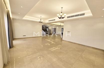 Villa - 6 Bedrooms - 7 Bathrooms for rent in Umm Suqeim 1 Villas - Umm Suqeim 1 - Umm Suqeim - Dubai