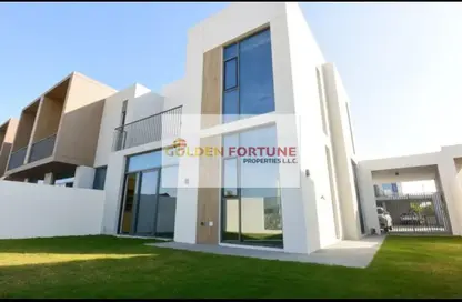 Townhouse - 4 Bedrooms - 4 Bathrooms for rent in Spring - Arabian Ranches 3 - Dubai