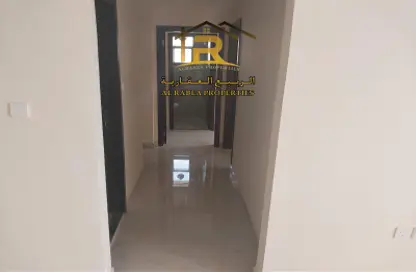 Apartment - 3 Bedrooms - 4 Bathrooms for rent in Al Jurf 3 - Al Jurf - Ajman Downtown - Ajman