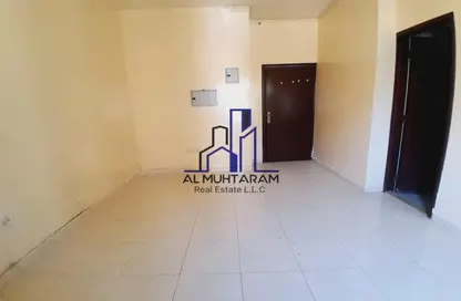 Apartment - Studio - 1 Bathroom for rent in Al Nabba - Sharjah